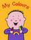 Cover of: My Colours