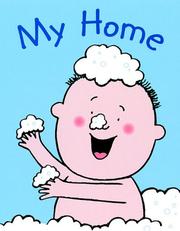 Cover of: My Home