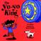 Cover of: The Yo-yo King