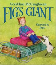 Cover of: Fig's Giant