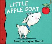 Cover of: Little Apple Goat
