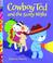 Cover of: Cowboy Ted and the Scary Night