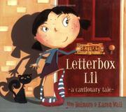 Cover of: Letterbox Lil by Jim Helmore