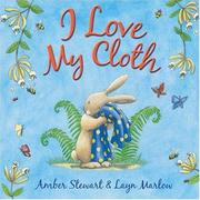 Cover of: I Love My Cloth