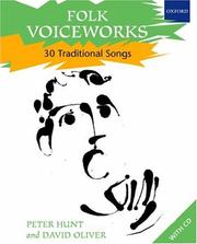 Cover of: Folk Voiceworks by 