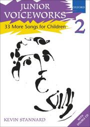 Cover of: Junior Voiceworks