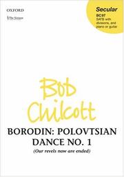 Cover of: Polovtsian Dance