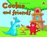Cover of: Cookie and Friends A: Classbook