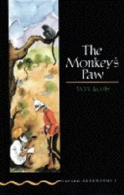 Cover of: The Monkey's Paw