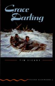 Cover of: Grace Darling