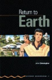 Cover of: Return to Earth