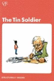 Cover of: The Tin Soldier by Geraldine Kaye