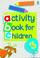 Cover of: Oxford Activity Books for Children