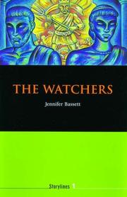 Cover of: The Watchers (Storylines)