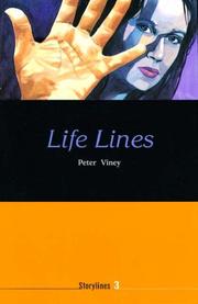 Cover of: Storylines: Level 3 Life Lines (Storylines)