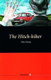 Cover of: The Hitch-hiker