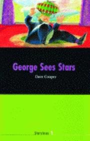 Cover of: George Sees Stars (Storylines)