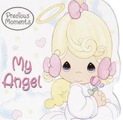 Cover of: My Angel (Little Nugget) by Golden Books