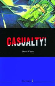 Cover of: Casualty! (Storylines)