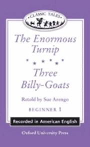 Cover of: The Enormous Turnip and Three Billy-Goats