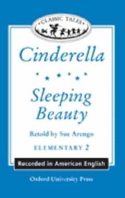 Cover of: Cinderella and Sleeping Beauty