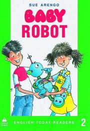 Cover of: Baby Robot