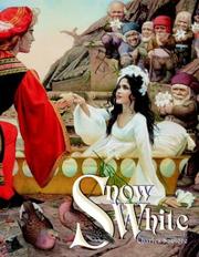 Cover of: Snow White
