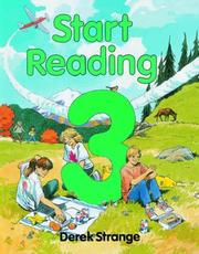 Cover of: Start Reading by Derek Strange