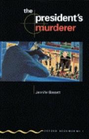 Cover of: President's Murderer