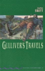 Cover of: Gulliver's Travels: Level Four