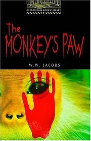 Cover of: The Monkey's Paw (Oxford Bookworms Library) by W. W. Jacobs