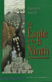Cover of: The Eagle of the Ninth by Rosemary Sutcliff
