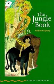 Cover of: The Jungle Book: Level Two