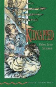 Cover of: Kidnapped: Level Three
