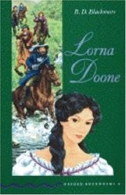 Cover of: Lorna Doone: Level Four
