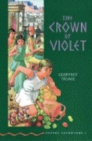 Cover of: The Crown of Violet