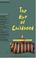 Cover of: The Eye of Childhood (Oxford Bookworms Collection)