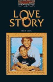 Cover of: Love Story by Erich Segal, Rosemary Border