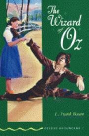 Cover of: The Wizard of Oz: Level One