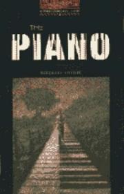 Cover of: The Piano