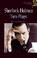 Cover of: Sherlock Holmes