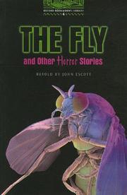 Cover of: The Fly and Other Horror Stories