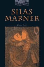 Cover of: Silas Marner by George Eliot, Clare West