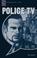 Cover of: Police TV (Oxford Bookworms Starters)