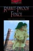 Cover of: Follow the Rabbit-Proof Fence
