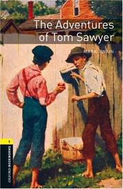 The adventures of Tom Sawyer by Nick Bullard