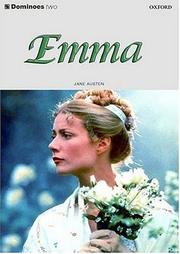 Cover of: Dominoes: Level 2 by Jane Austen, Barbara Mackay