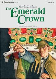 Cover of The Emerald Crown