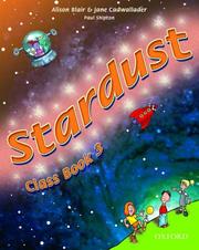 Cover of: Stardust 3: Classbook