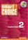 Cover of: Smart Choice 2